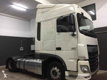 DAF XF105 460