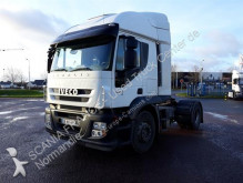 tracteur Iveco