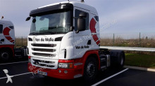 Scania G 420