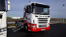 Scania G 420