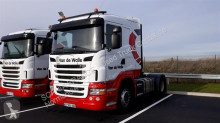 Scania R 420