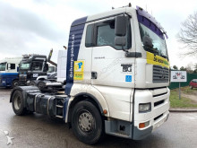 MAN TGA 18.410