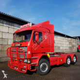 tracteur Scania 143 500 sold sold sold sold