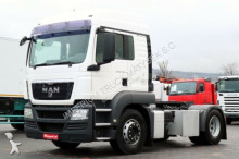 MAN tractor unit