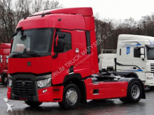 ciągnik siodłowy Renault