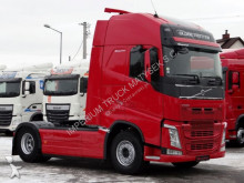 ciągnik siodłowy Volvo
