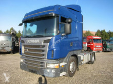 cap tractor Scania G400 4x2 Highline Euro 5
