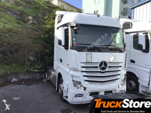 Mercedes Actros