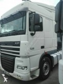 DAF XF105 460