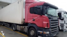Scania R 420