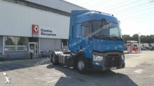 Renault Gamme T 460 T4X2 E6
