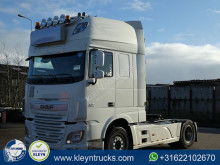 DAF XF 460