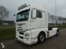 MAN TGX