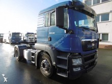 MAN TGS 18.400 L