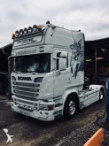 Scania R 520