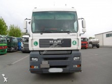MAN TGA 18.390