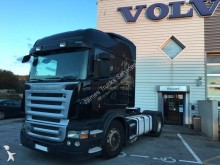 Scania R 500