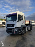 MAN TGS 18.400