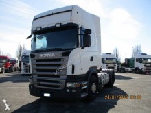 Scania R 500