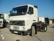 Volvo FH12 420