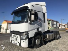 Renault Gamme T 460 DXI