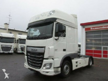 DAF tractor unit