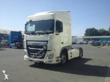 DAF XF460