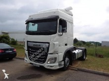 DAF XF460