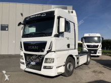 MAN TGX