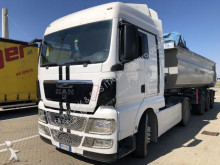 MAN TGX