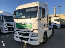 MAN TGX