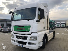 MAN TGX