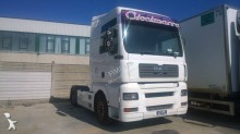 MAN TGA 18.480