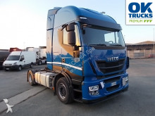 Iveco Stralis