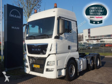 MAN TGX