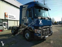 Renault Gamme T 460 X Road