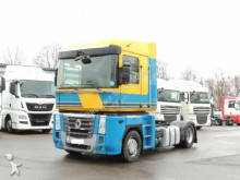 Renault tractor unit
