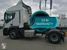 trattore Iveco