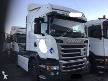Scania R 450