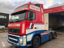 Volvo FH13