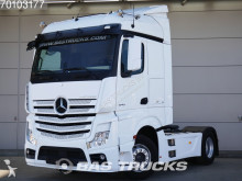 Mercedes Actros 1843 LS