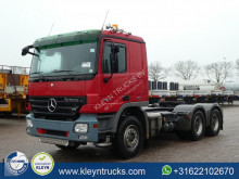 Mercedes Actros 3360