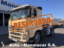 Volvo FH13 520