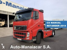 Volvo FH13 460