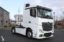 Mercedes Actros 1842 LS
