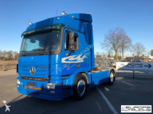 Mercedes Actros 1846