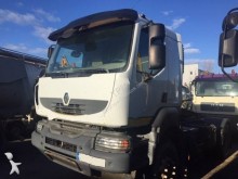 Renault Kerax 450 DXi