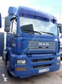 MAN TGA 19.460