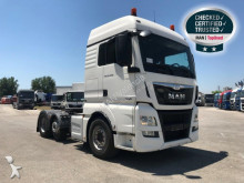 MAN TGX