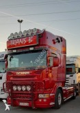 Scania R 620